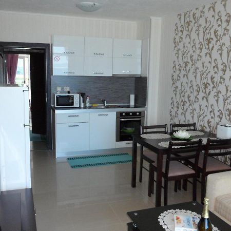 Apartment Sianie В Центъра На Слънчев Бряг, Само На Няколко Крачки От Плажа 外观 照片