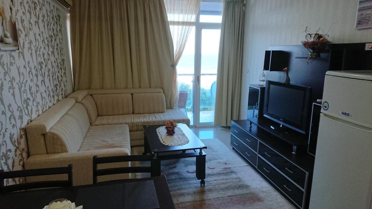 Apartment Sianie В Центъра На Слънчев Бряг, Само На Няколко Крачки От Плажа 外观 照片