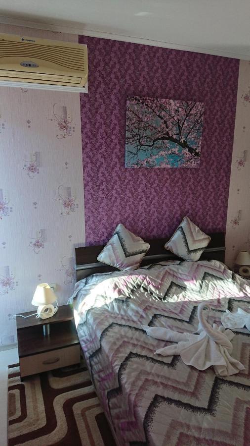 Apartment Sianie В Центъра На Слънчев Бряг, Само На Няколко Крачки От Плажа 外观 照片