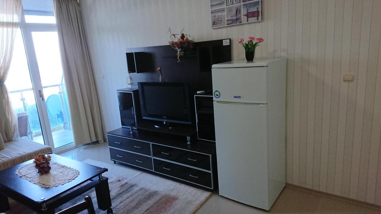 Apartment Sianie В Центъра На Слънчев Бряг, Само На Няколко Крачки От Плажа 外观 照片