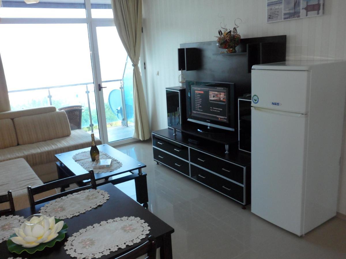 Apartment Sianie В Центъра На Слънчев Бряг, Само На Няколко Крачки От Плажа 外观 照片