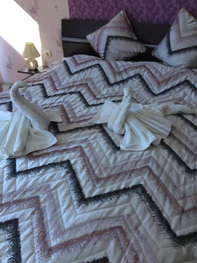 Apartment Sianie В Центъра На Слънчев Бряг, Само На Няколко Крачки От Плажа 外观 照片