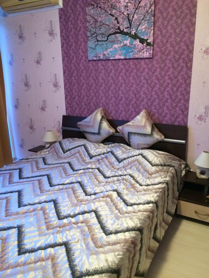Apartment Sianie В Центъра На Слънчев Бряг, Само На Няколко Крачки От Плажа 外观 照片