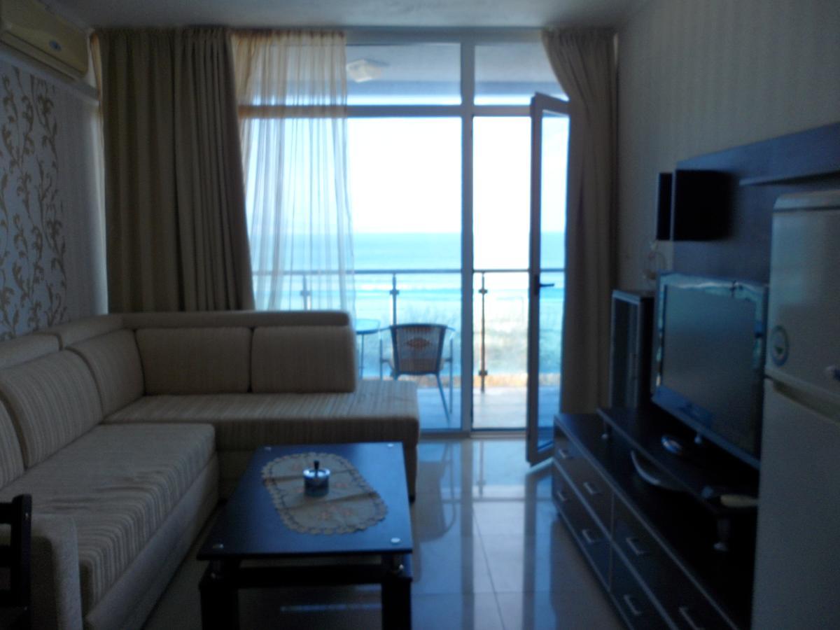 Apartment Sianie В Центъра На Слънчев Бряг, Само На Няколко Крачки От Плажа 外观 照片