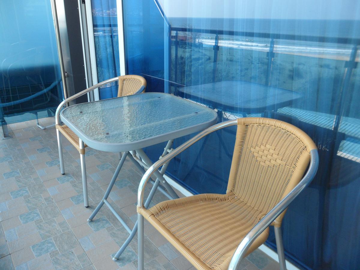 Apartment Sianie В Центъра На Слънчев Бряг, Само На Няколко Крачки От Плажа 外观 照片
