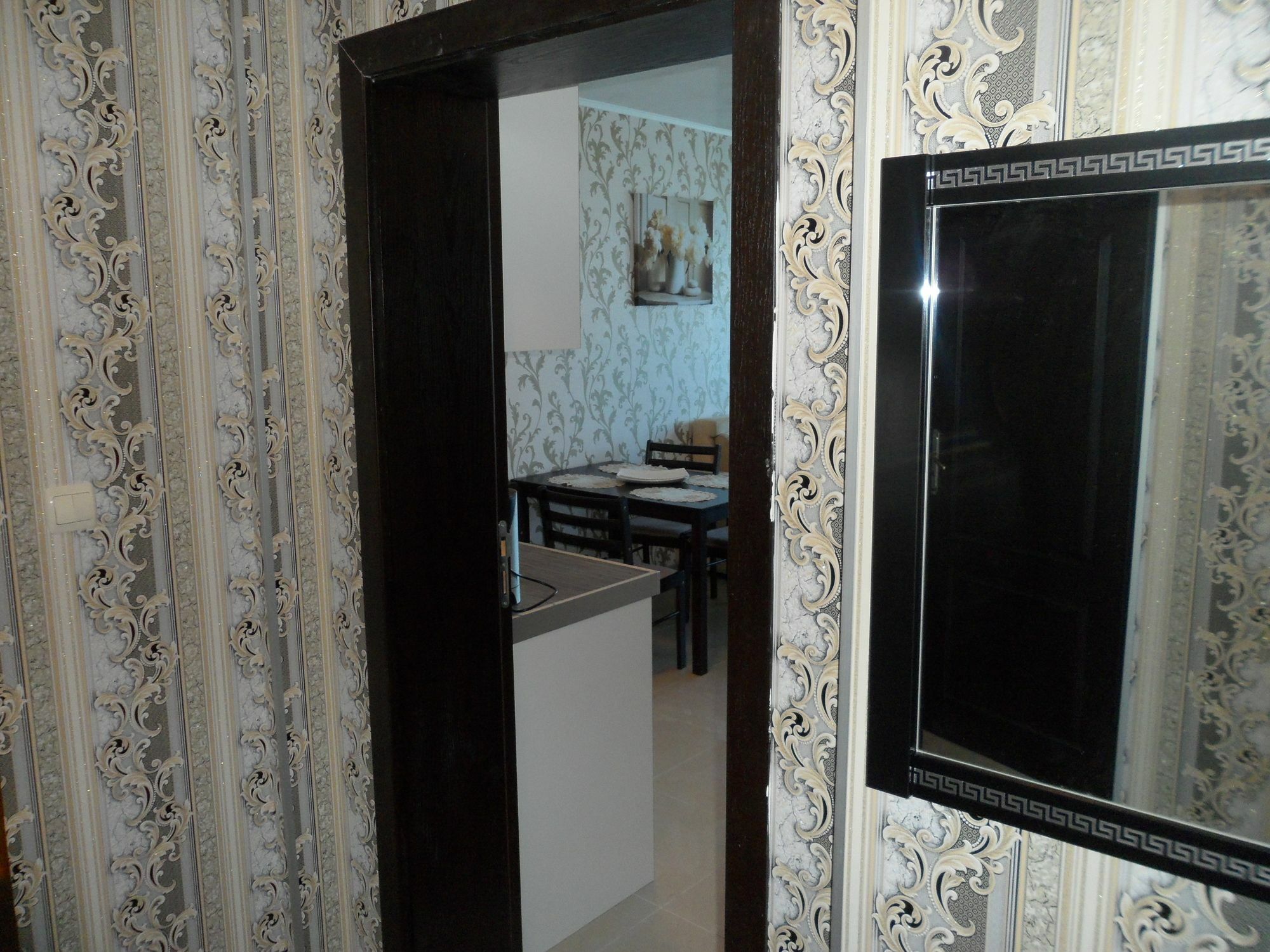 Apartment Sianie В Центъра На Слънчев Бряг, Само На Няколко Крачки От Плажа 外观 照片