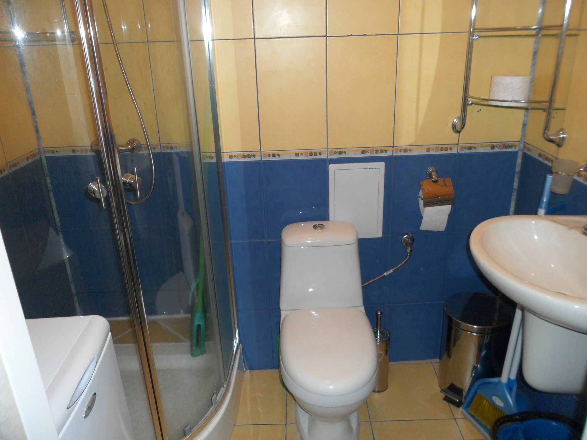 Apartment Sianie В Центъра На Слънчев Бряг, Само На Няколко Крачки От Плажа 外观 照片